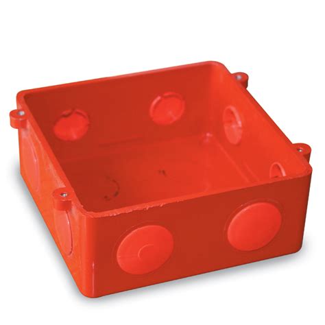 square box electrical|4 square plastic electrical box.